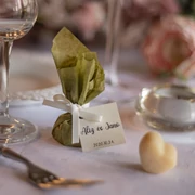 Környezetbarát selyempapírok